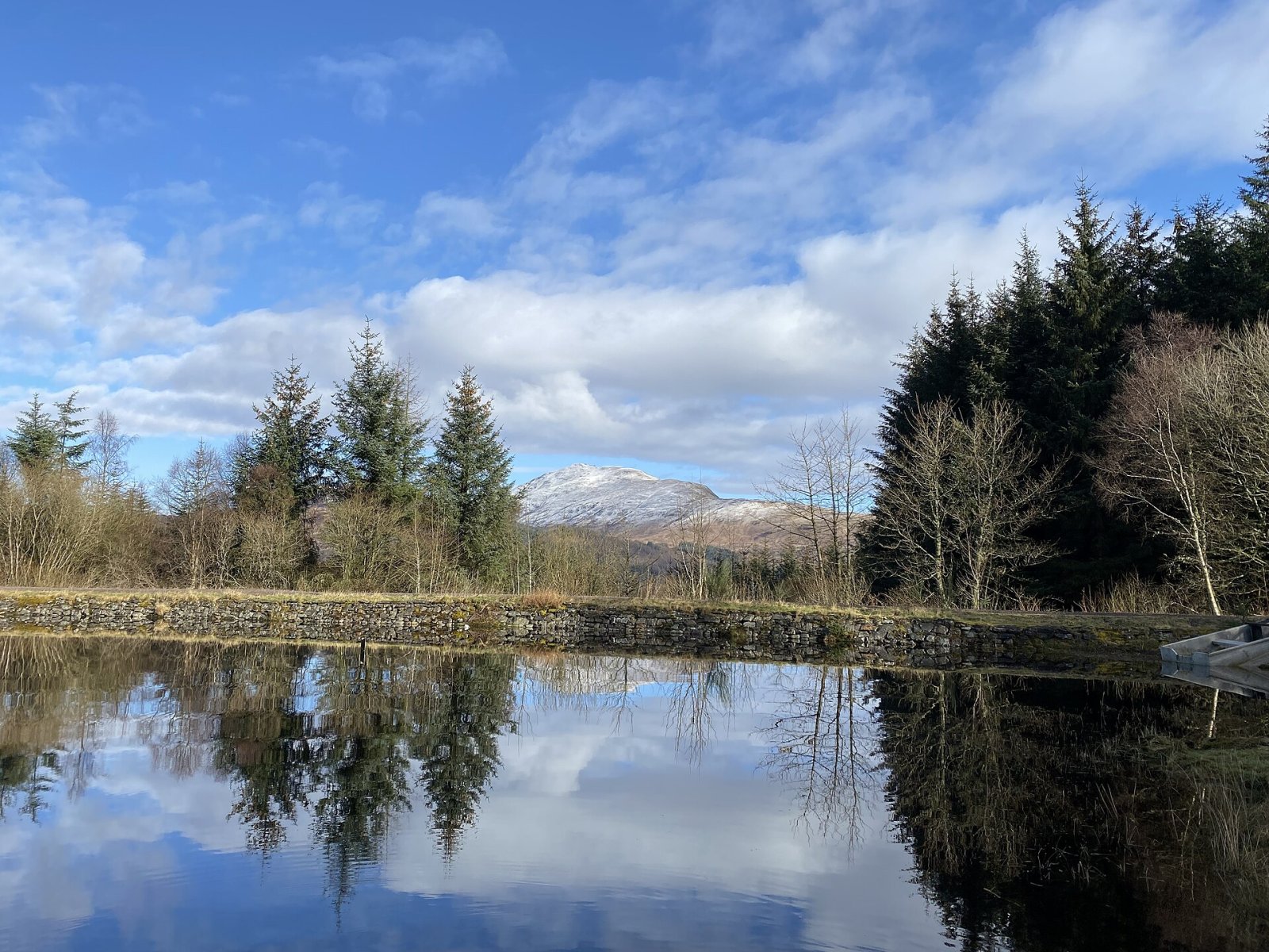 Scopri Ben Ledi: la Montagna Incantata della Scozia - Stirling | Secret World Trip Planner