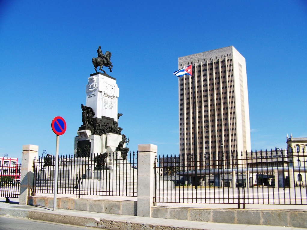 Hermanos Ameijeiras: The Symbolic Hospital of Cuba - La Habana | Secret World Trip Planner