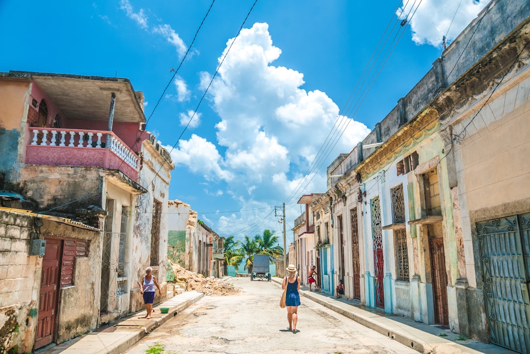 Hermanos Ameijeiras: The Symbolic Hospital of Cuba - La Habana | Secret World Trip Planner