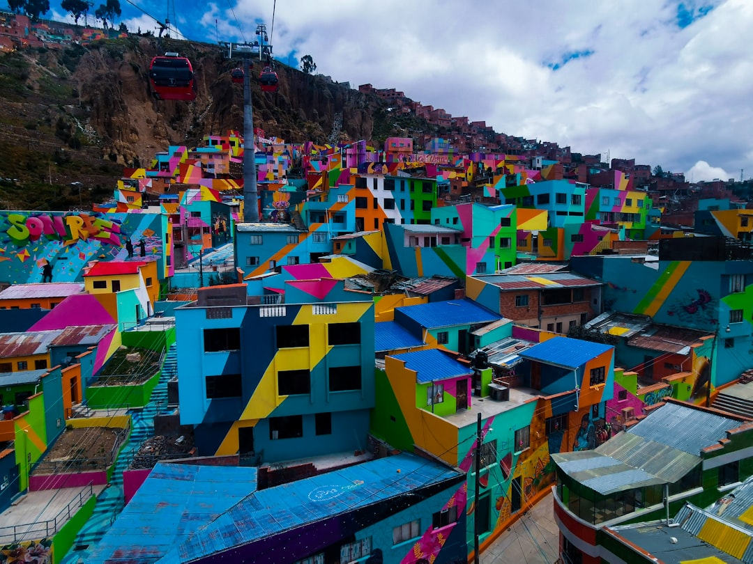 Virgen del Socavón : Une icône de la culture bolivienne - Oruro | Secret World Trip Planner