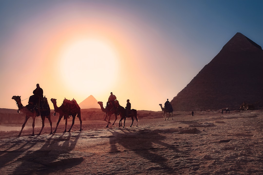 Yamit: Eine Reise in die Geschichte des Sinai - Rafah | Secret World Trip Planner