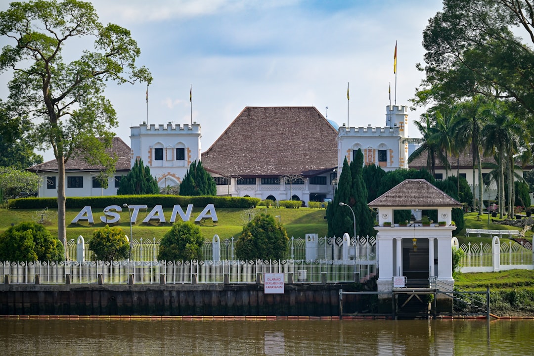 Découvrez Istana Kinta : Un joyau historique à Ipoh, Malaisie - Ipoh | Secret World Trip Planner