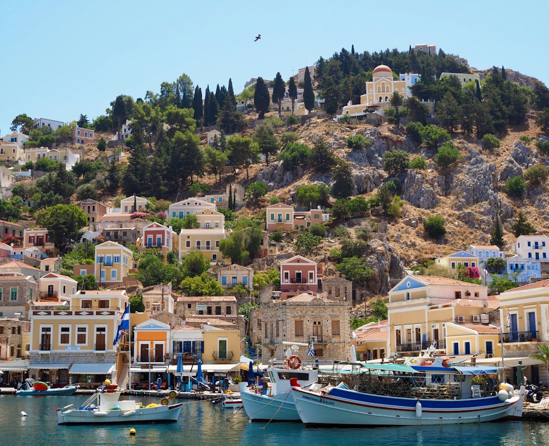Moni Katholiko : Un Trésor Culturel Caché en Grèce - H4RW+29 Akrotiri | Secret World Trip Planner