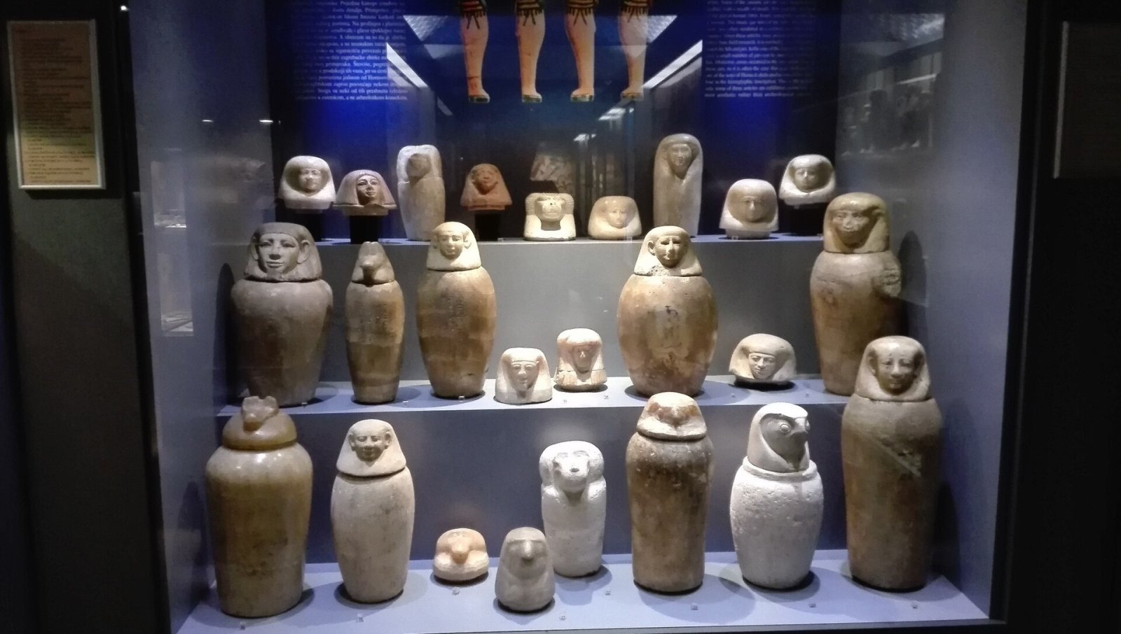 Découvrez le Musée archéologique de Zagreb : un trésor culturel de Croatie - 10000 | Secret World Trip Planner