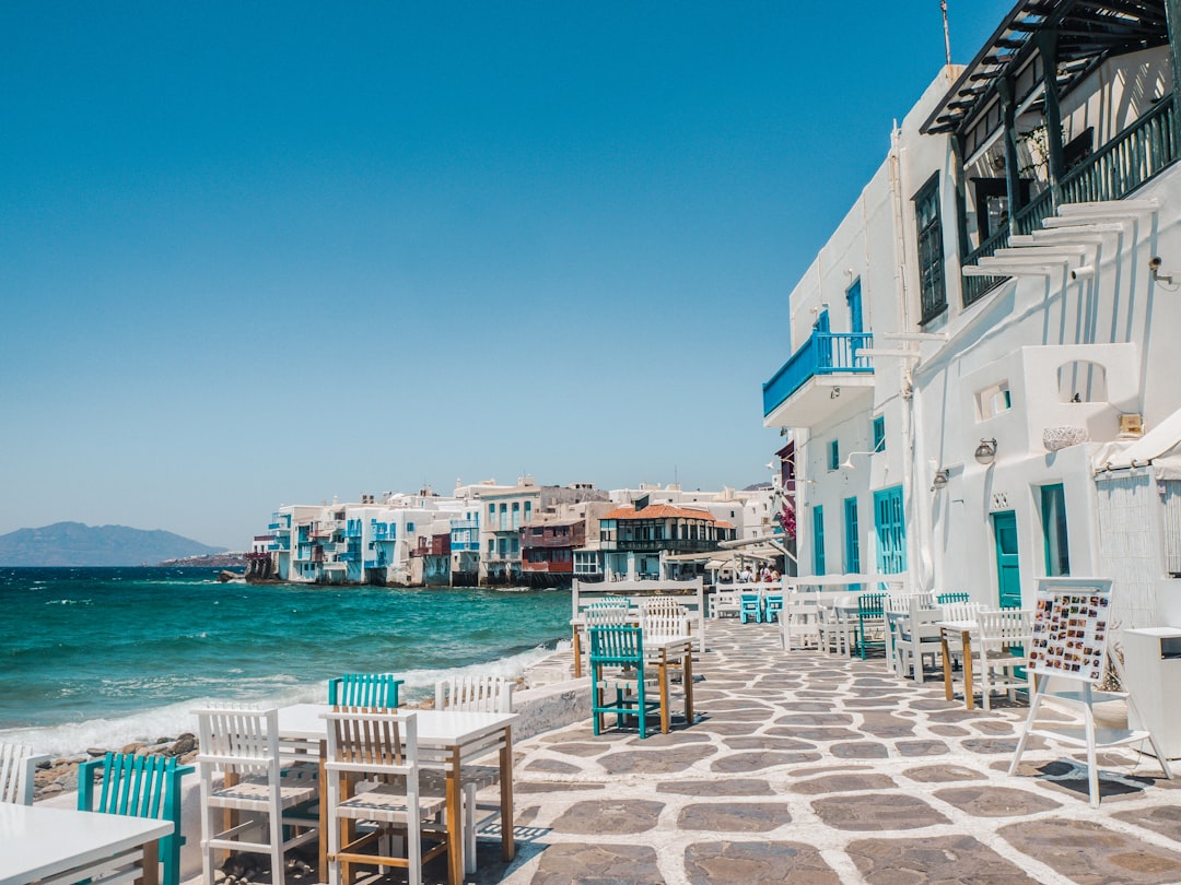 Entdecken Sie Άγιος Συμεών: ein kultureller Schatz Griechenlands - 2M2P+53 Sifnos | Secret World Trip Planner
