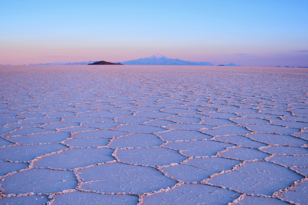 Salar de Uyuni: il deserto di sale della Bolivia - Av. Ferroviaria | Secret World Trip Planner