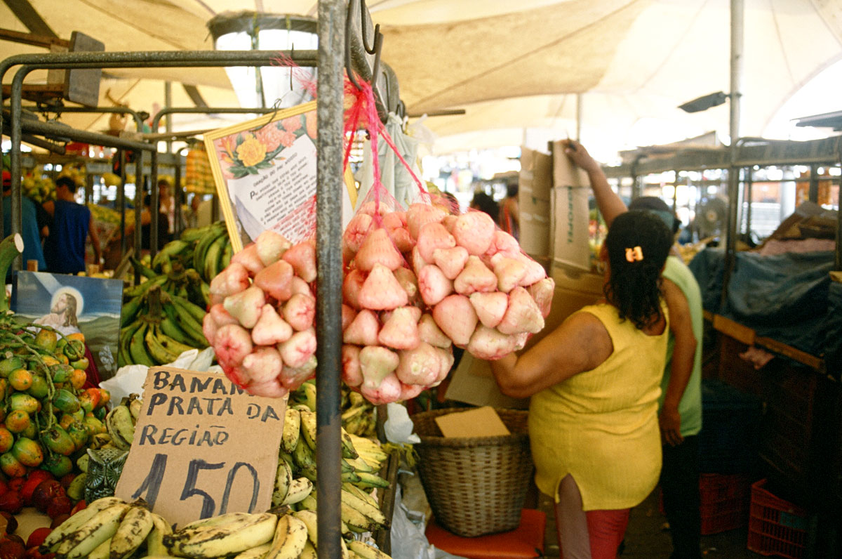 Ver-o-Peso di Belém: sapori amazzonici sul Guajará - Belém - PA | Secret World Trip Planner