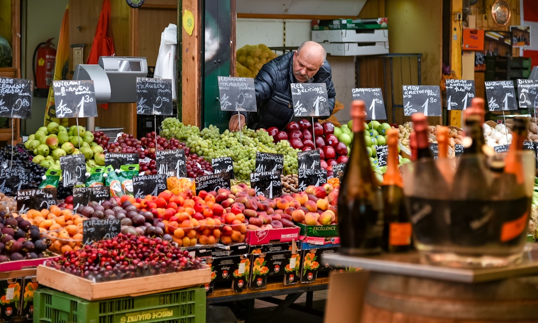 Naschmarkt di Vienna: guida gastronomica al mercato - Naschmarkt | Secret World Trip Planner