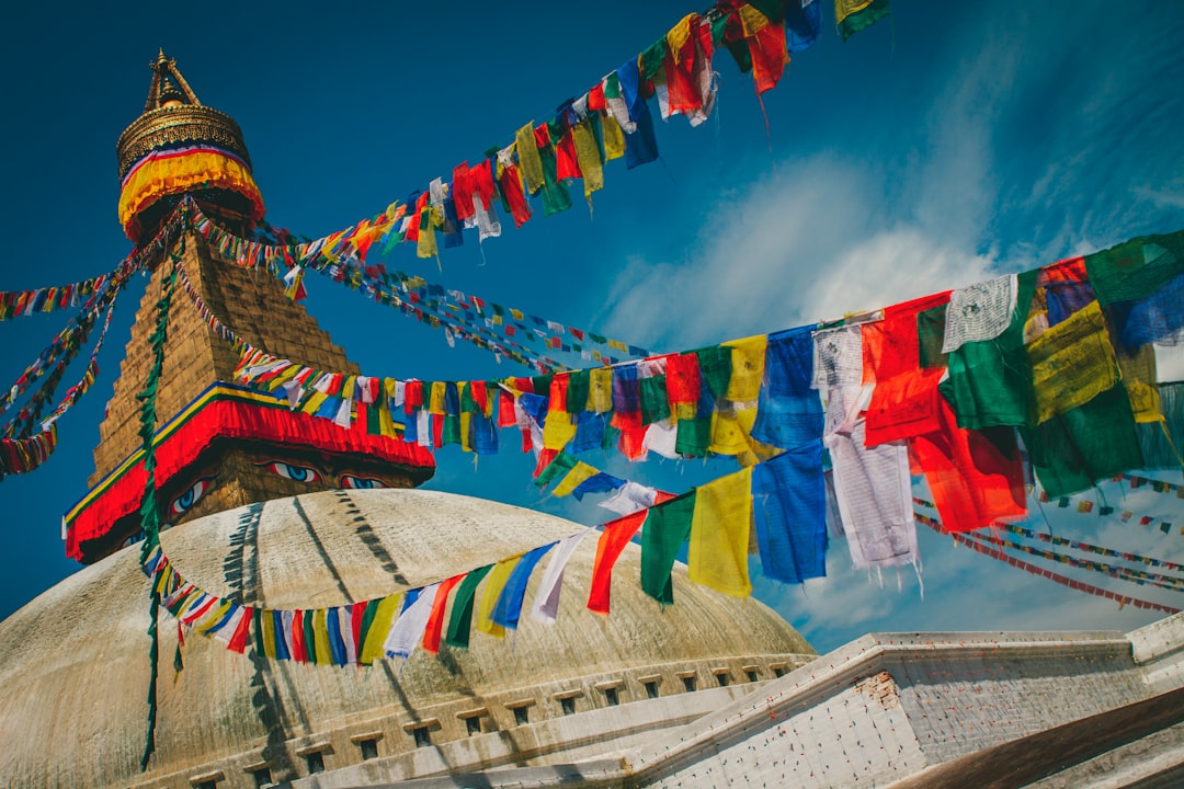 Pashupatinath: Der heilige Tempel von Kathmandu - 44621 Pashupati Nath Road | Secret World Trip Planner