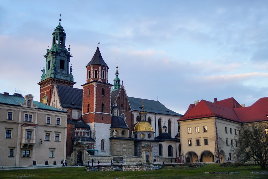 Wawel Cathedral: The Royal Heart of Krakow - Zamek Wawel | Secret World Trip Planner