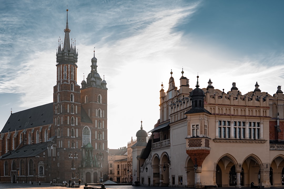 Cathédrale du Wawel : le cœur royal de Cracovie - Zamek Wawel | Secret World Trip Planner