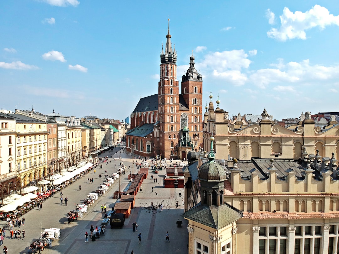 Cathédrale du Wawel : le cœur royal de Cracovie - Zamek Wawel | Secret World Trip Planner