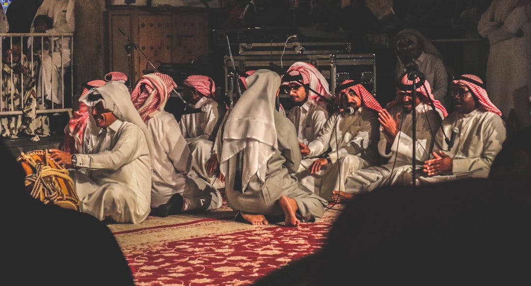 Souq Waqif: The Historic Market in Doha's Heart - Doha | Secret World Trip Planner