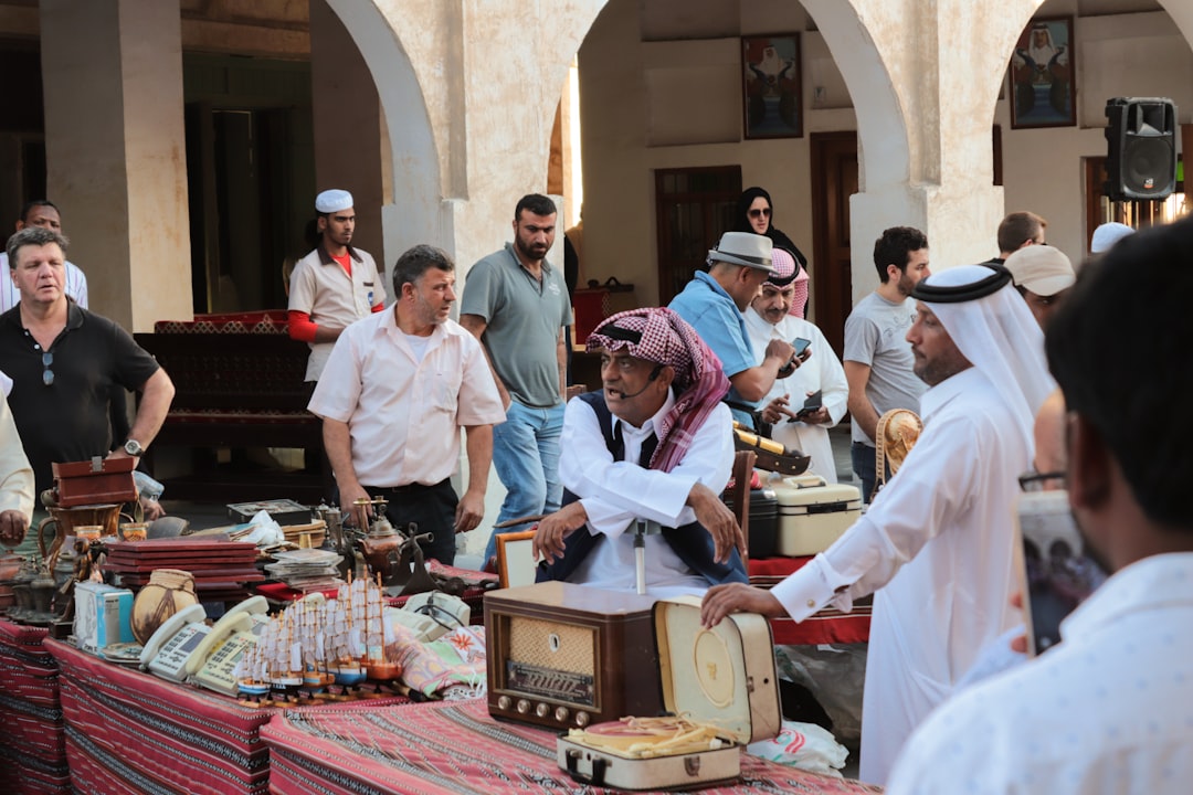 Souq Waqif: The Historic Market in Doha's Heart - Doha | Secret World Trip Planner