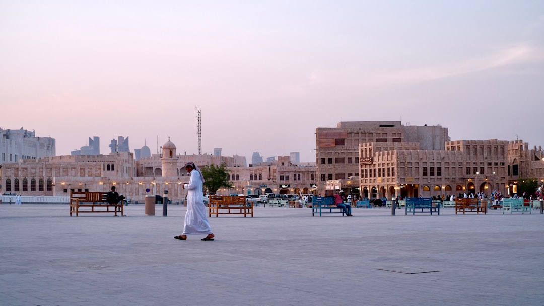 Souq Waqif: The Historic Market in Doha's Heart - Doha | Secret World Trip Planner