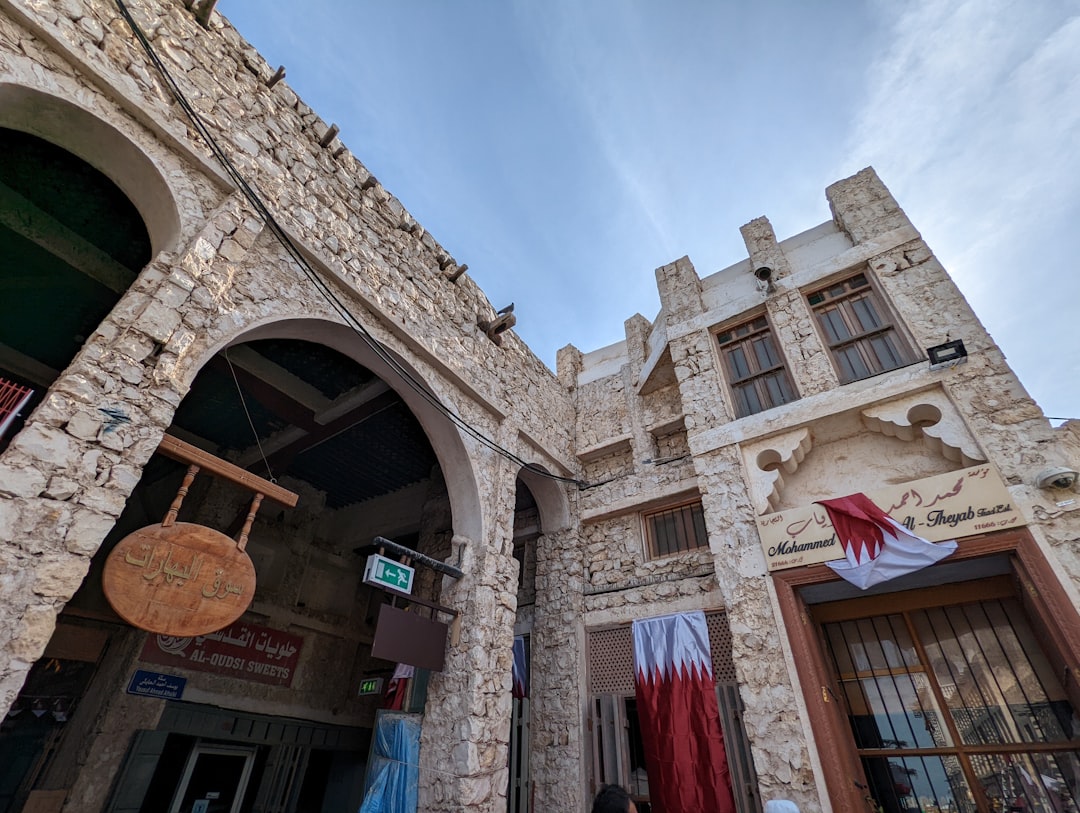 Souq Waqif: The Historic Market in Doha's Heart - Doha | Secret World Trip Planner
