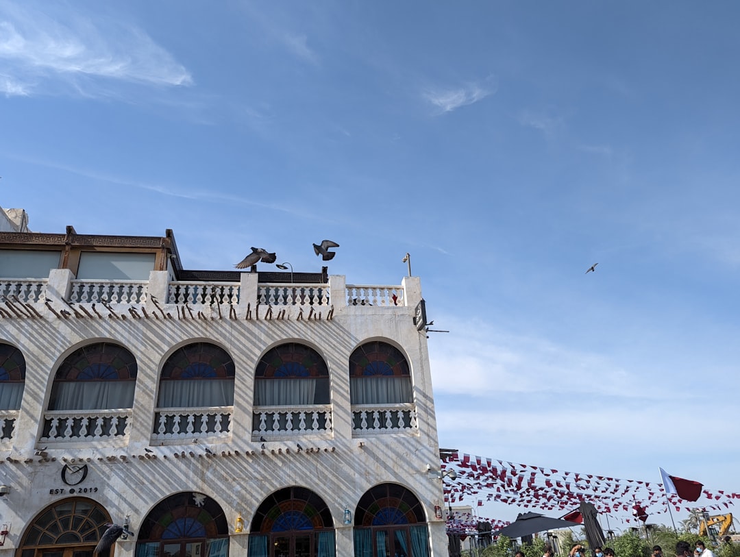 Souq Waqif: The Historic Market in Doha's Heart - Doha | Secret World Trip Planner