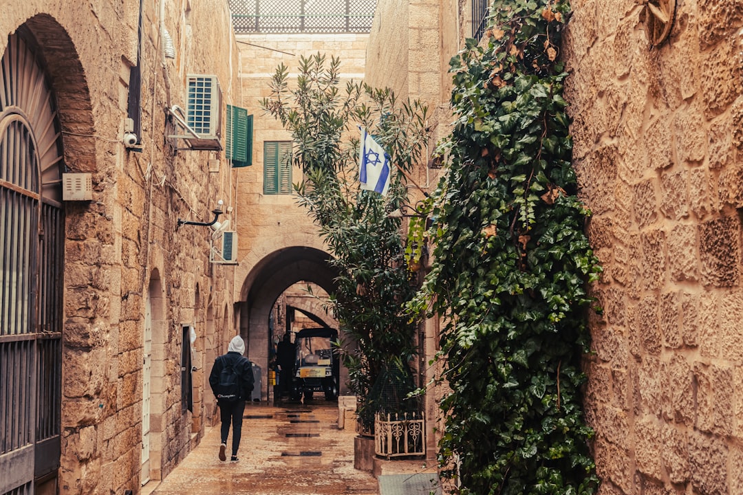 Mahane Yehuda: The Heart of Jerusalem's Market - Agripas St 90 | Secret World Trip Planner