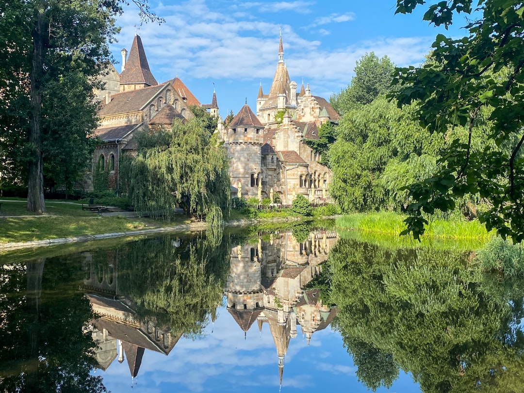 Český Krumlov : le château UNESCO et l'art baroque - Zámek 59 | Secret World Trip Planner