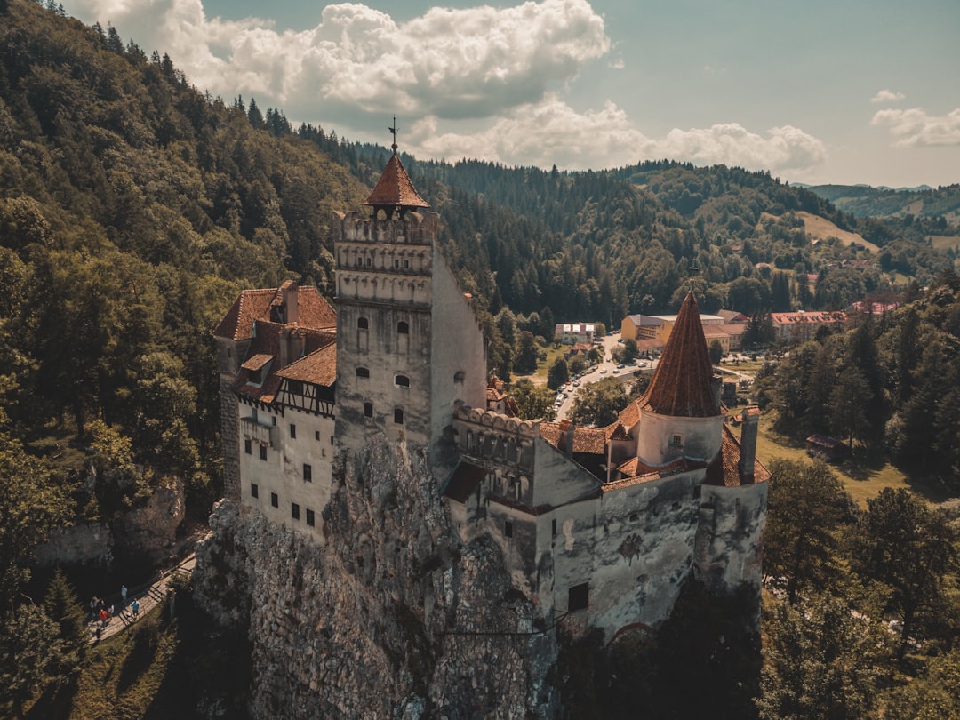 Český Krumlov : le château UNESCO et l'art baroque - Zámek 59 | Secret World Trip Planner