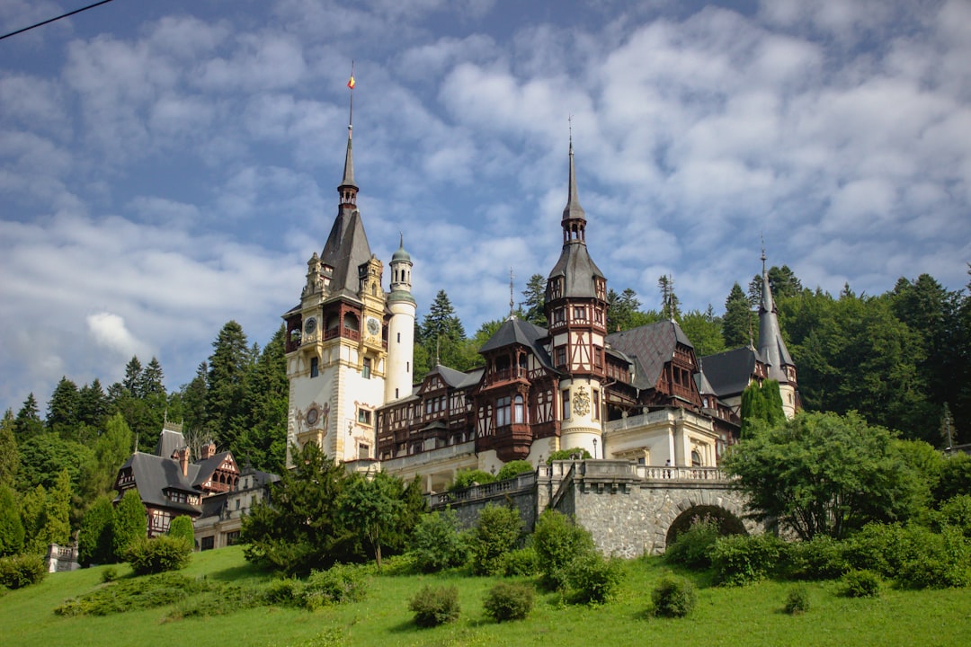 Český Krumlov : le château UNESCO et l'art baroque - Zámek 59 | Secret World Trip Planner