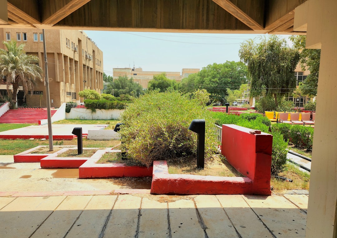 Museo dell'Iraq a Baghdad: guida alle collezioni - 89HP+62J | Secret World Trip Planner