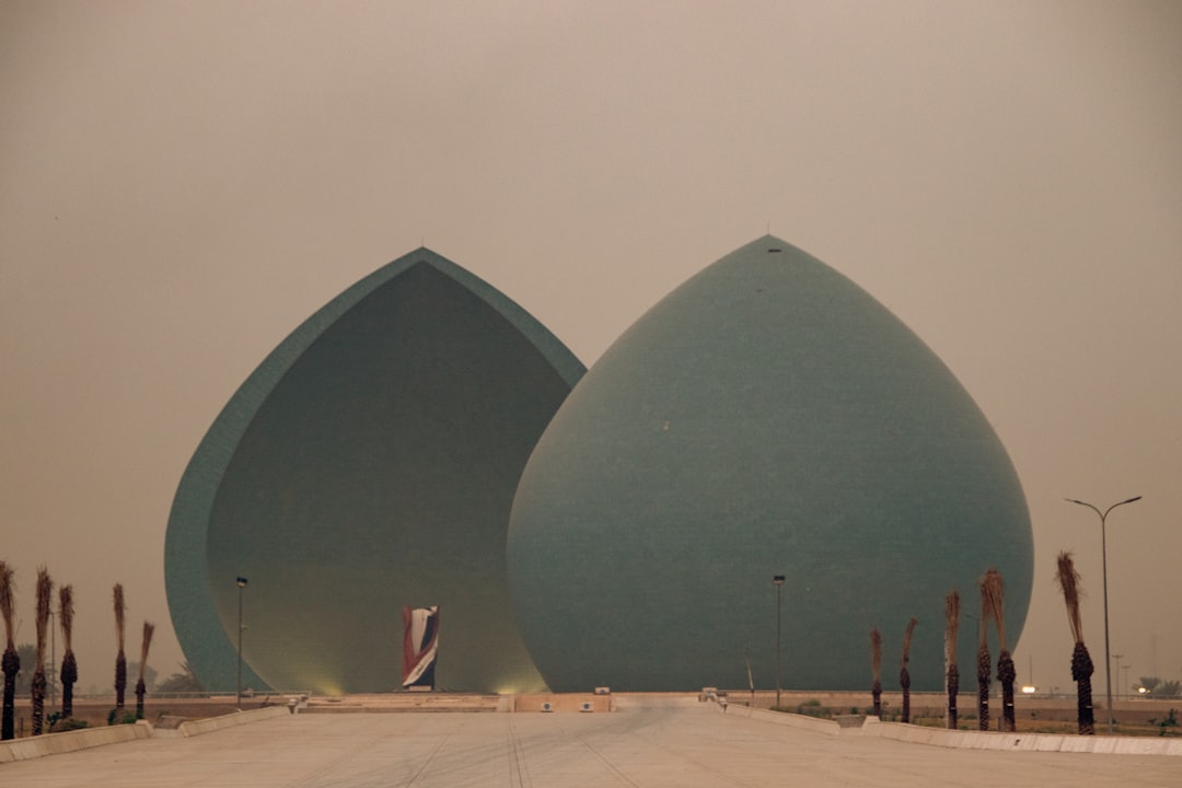 Musée d'Irak à Bagdad : guide des collections - 89HP+62J | Secret World Trip Planner