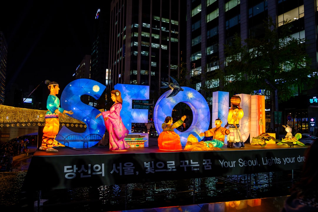 Wanderlog avis 2026 : est-ce vraiment efficace pour Séoul ? - Seoul | Secret World Trip Planner