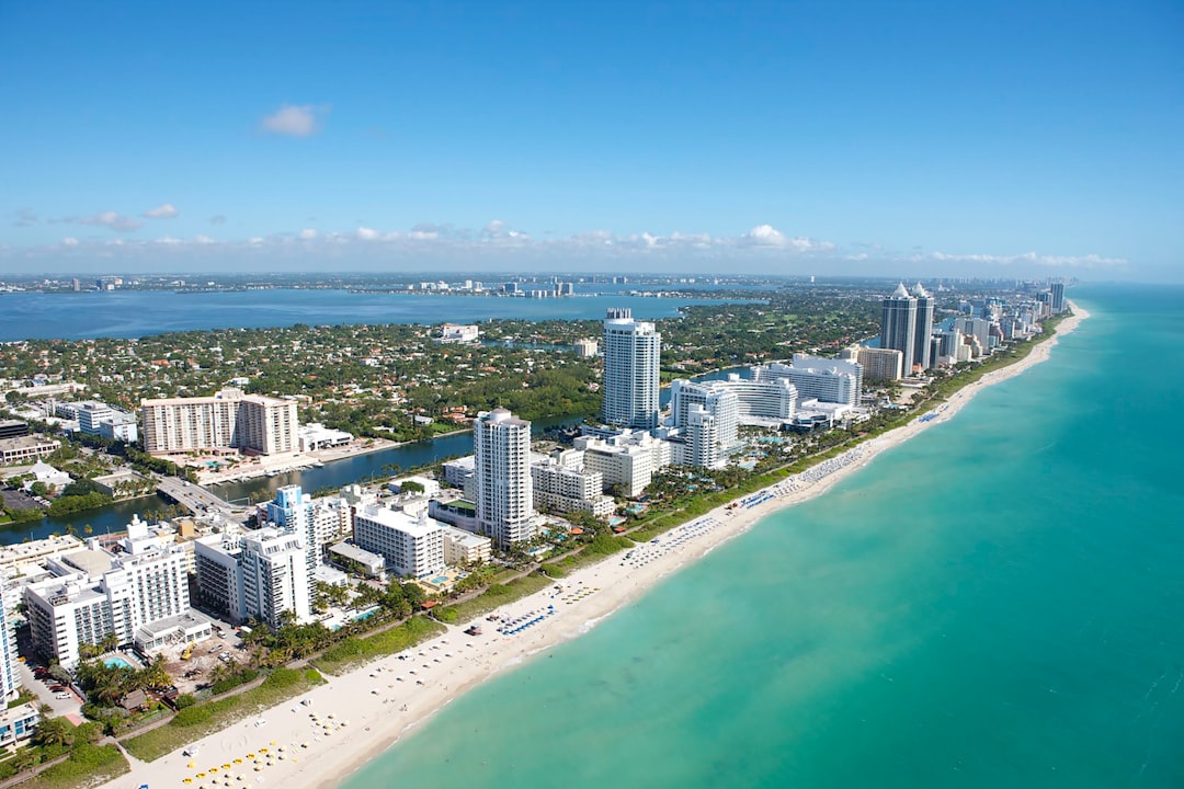 Vacances à Miami pas chères 2026 : guide pratique - Miami | Secret World Trip Planner