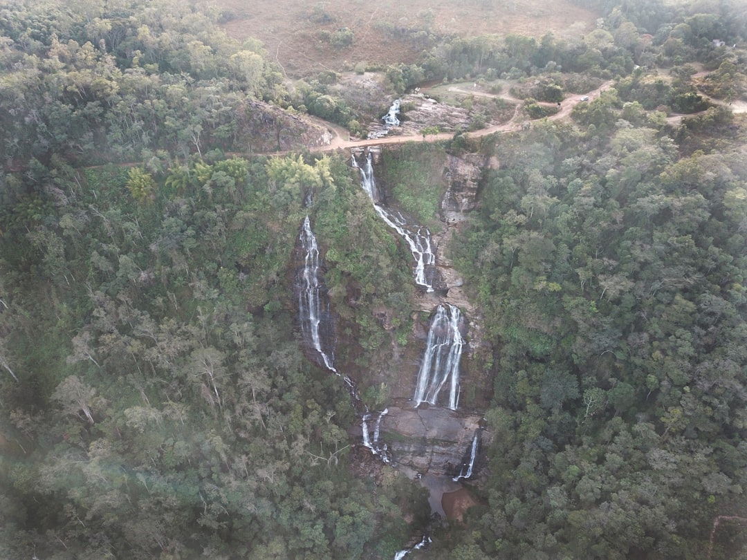 Wli-Wasserfälle: Die höchsten in Westafrika - Afegame | Secret World Trip Planner