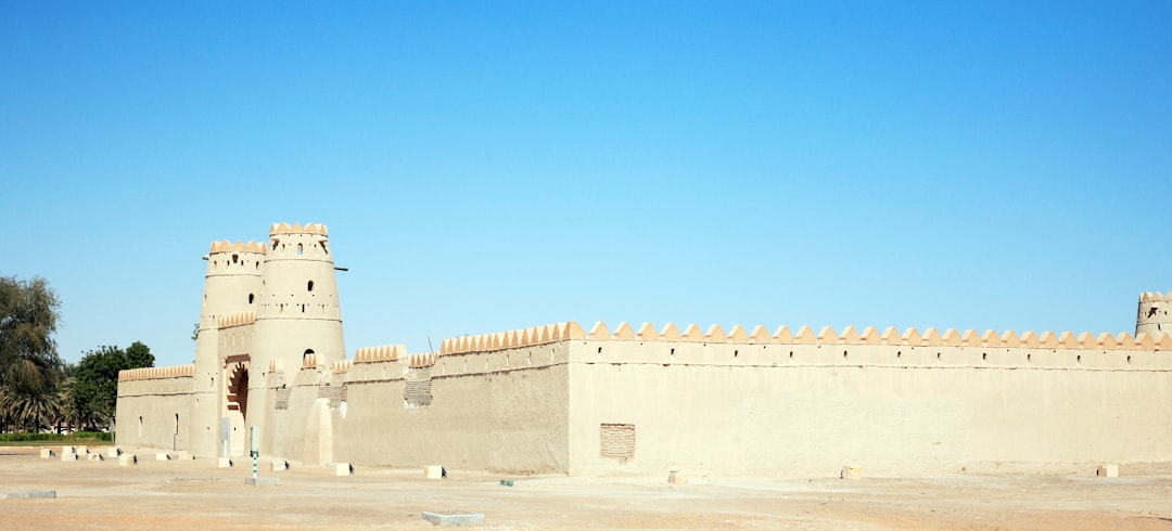 Jebel Shams : le Grand Canyon d'Oman à 3 009 m - 64PX+PCX | Secret World Trip Planner