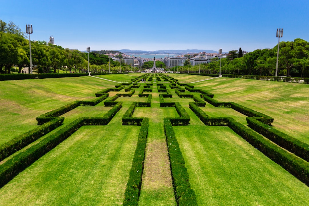 Palácio de Cristal: Porto aus der Vogelperspektive - R. de D Manuel II | Secret World Trip Planner