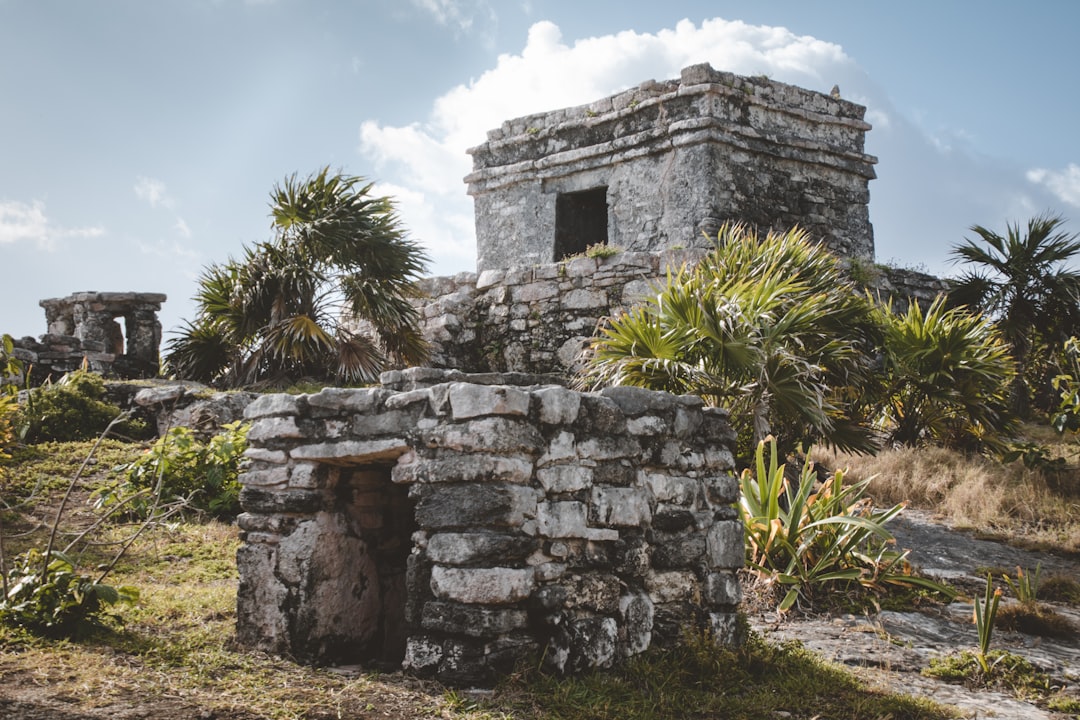 Tulum: panorami Maya sul Mar dei Caraibi - 77765 Tulum | Secret World Trip Planner