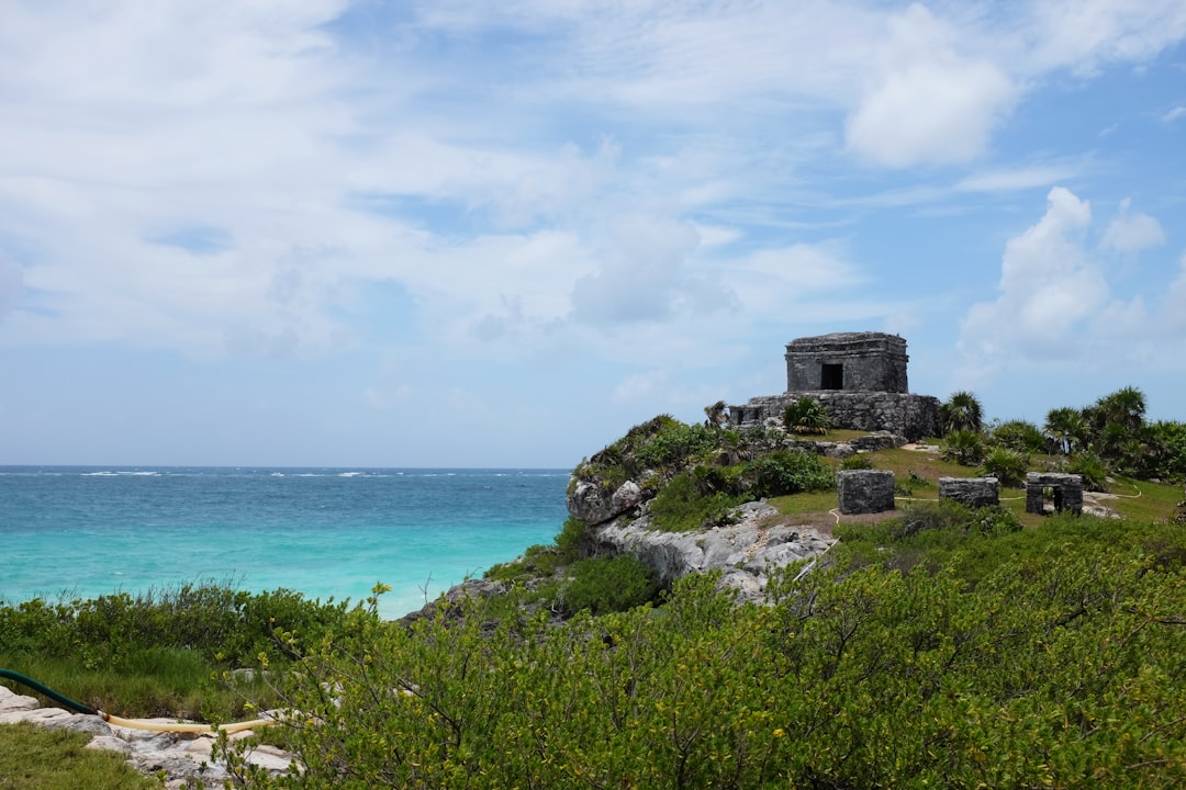 Tulum : panoramas mayas sur la mer des Caraïbes - 77765 Tulum | Secret World Trip Planner