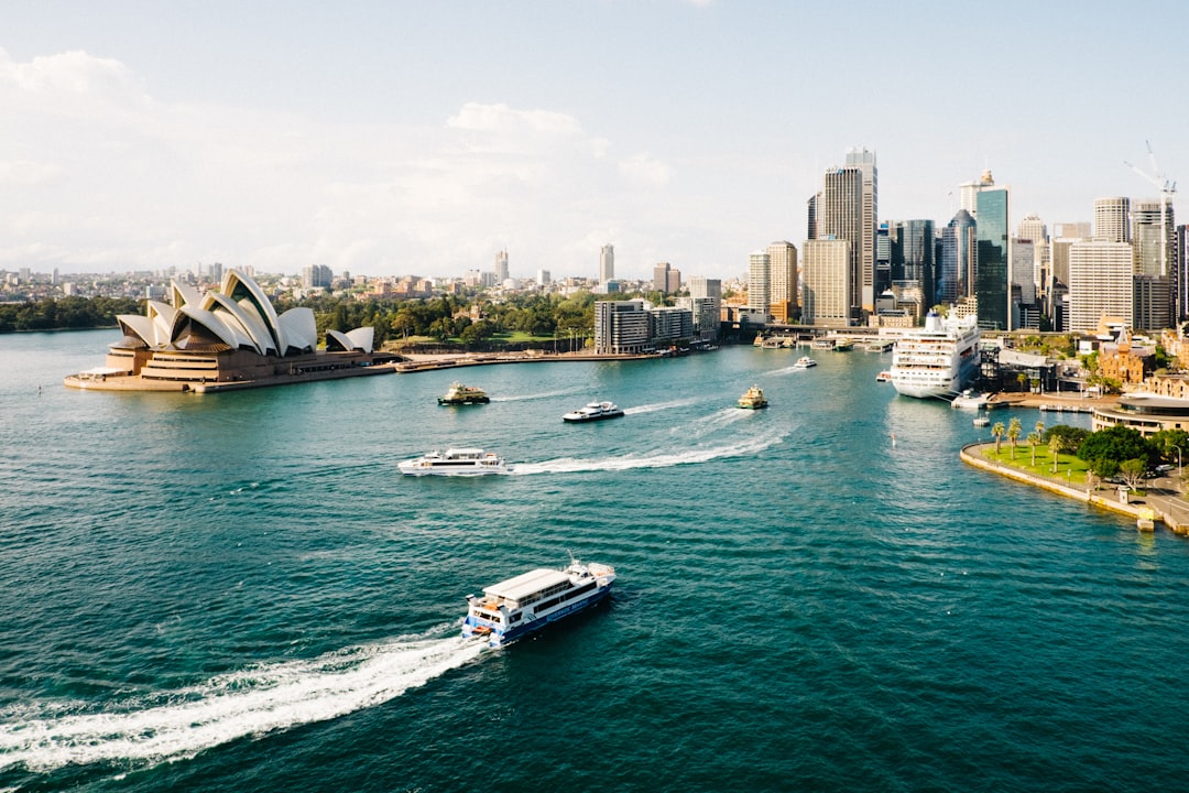 Alternatives à Wanderlog 2026 : meilleurs outils pour Sydney - Sydney | Secret World Trip Planner