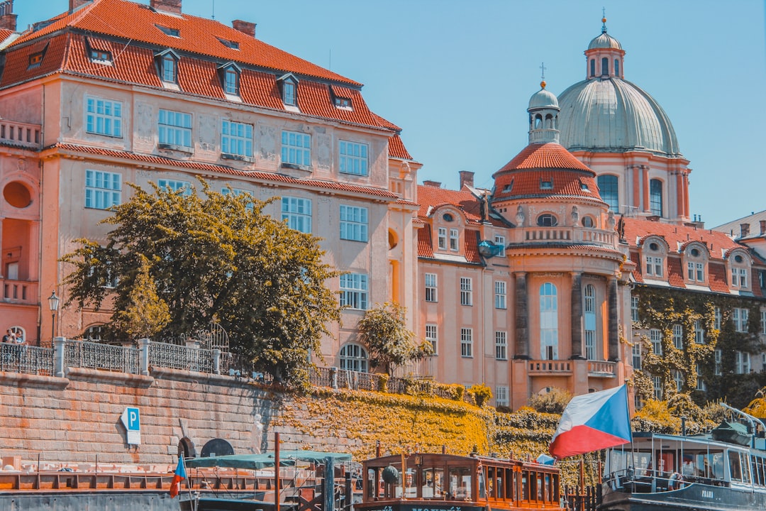Come pianificare un viaggio a Praga con l'AI nel 2026 - Praga | Secret World Trip Planner