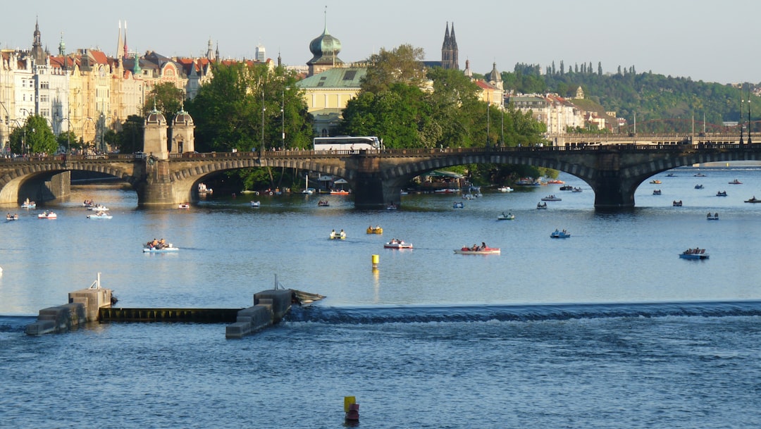 How to Plan a Trip to Prague with AI in 2026 - Praga | Secret World Trip Planner