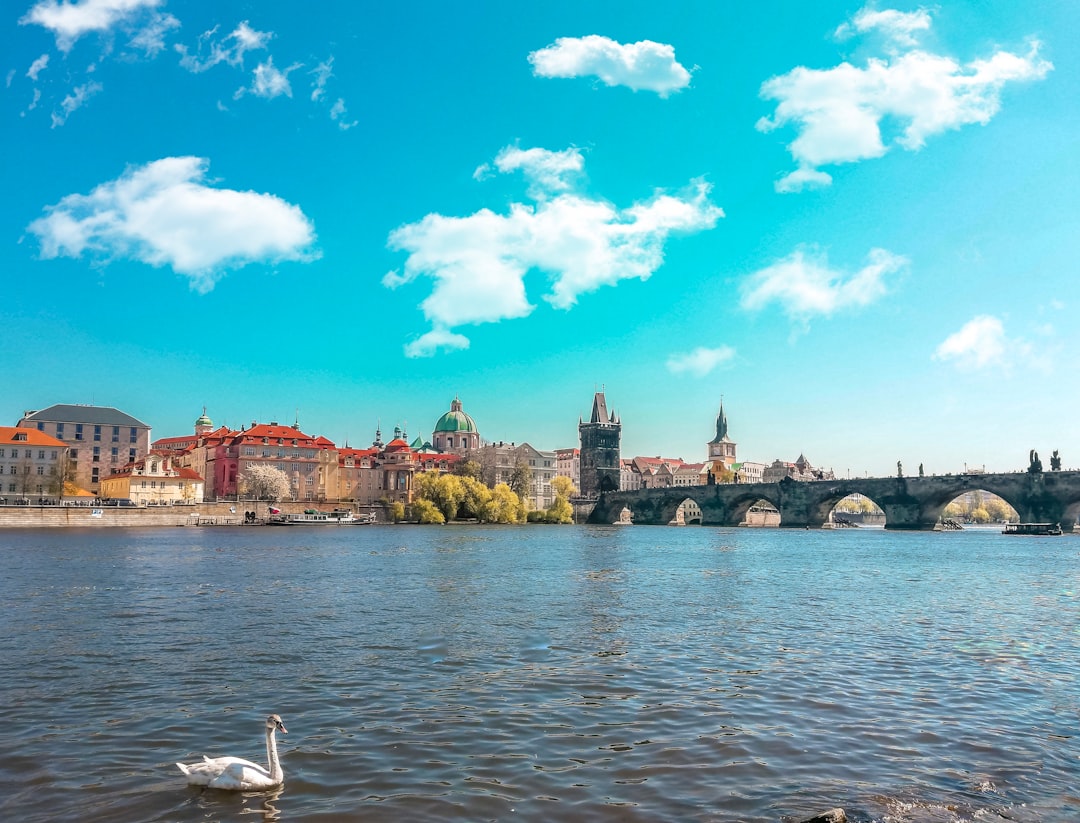 So planen Sie 2026 Ihre Reise nach Prag mit KI - Praga | Secret World Trip Planner