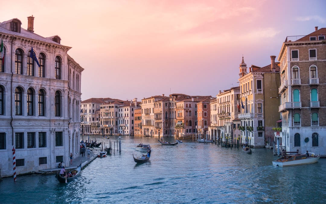 Conseils pour un voyage à Venise : guide pratique 2026 — Venezia
