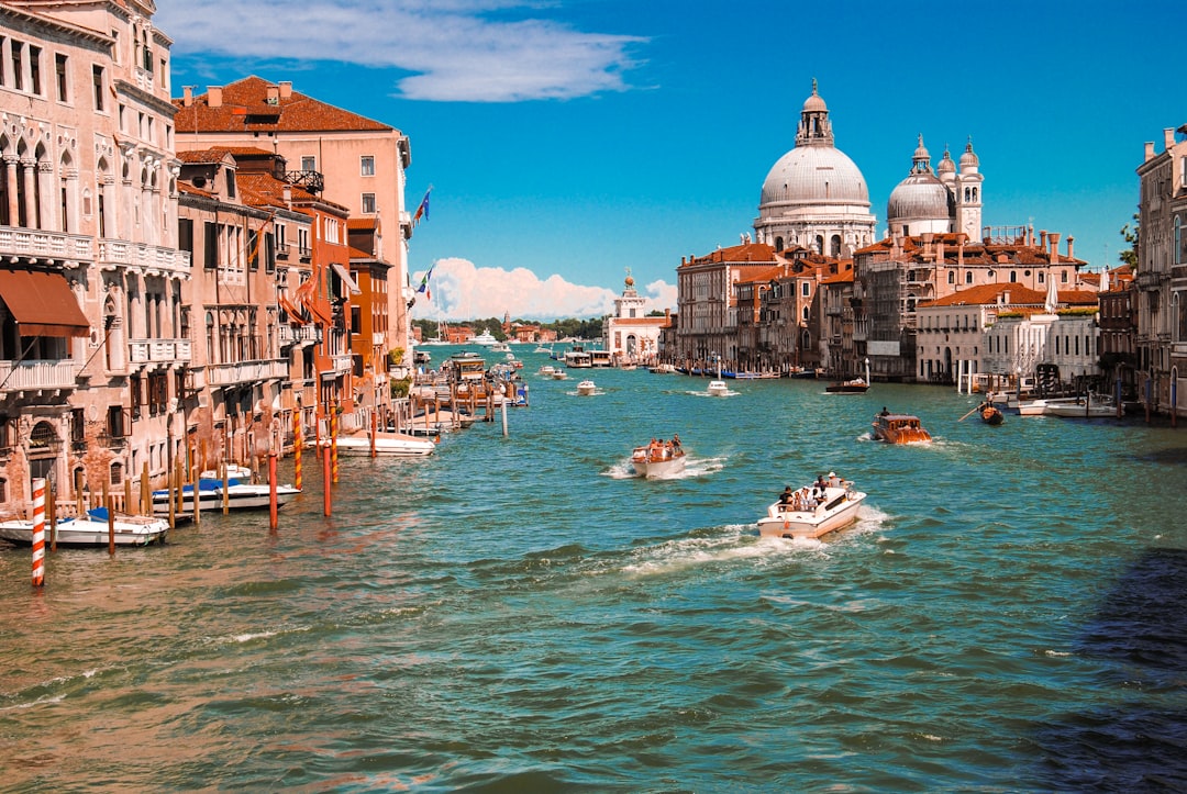 Conseils pour un voyage à Venise : guide pratique 2026 - Venezia | Secret World Trip Planner