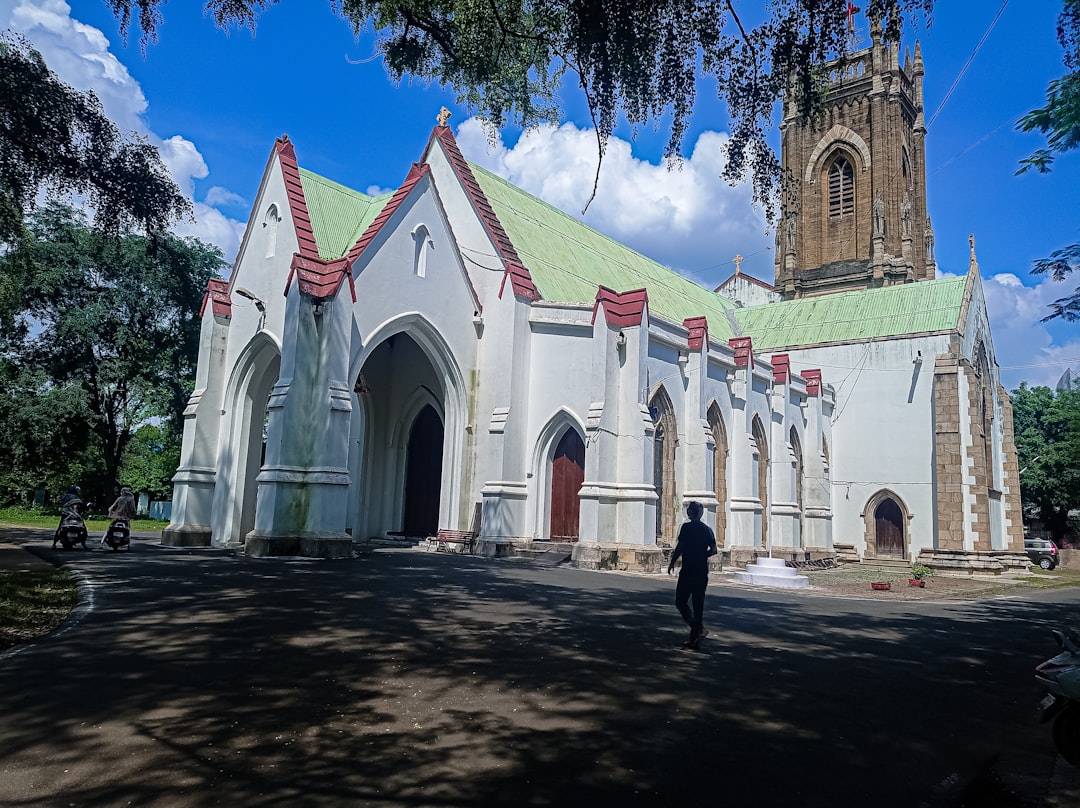 Entdecken Sie die Anglikanische Kirche in Kenia: ein kultureller Schatz - Nairobi | Secret World Trip Planner