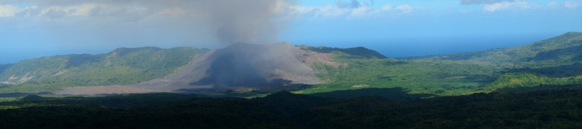 Mount Yasur: The World's Most Accessible Active Volcano - Mount Yasur | Secret World Trip Planner