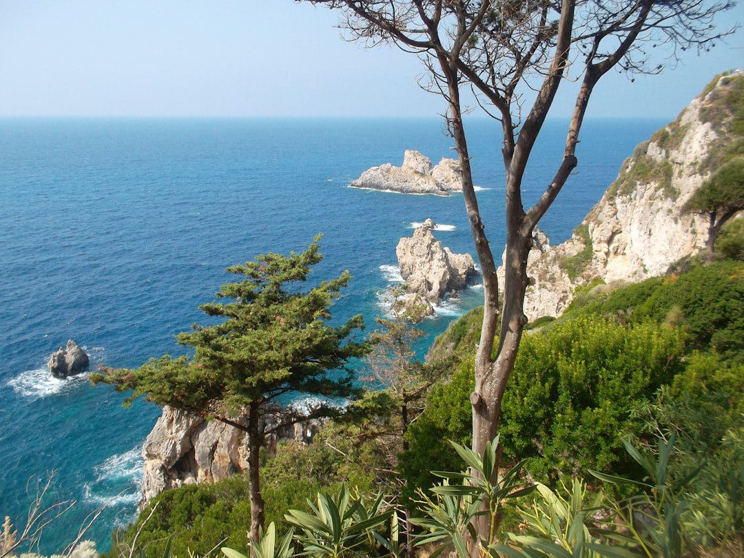 Scogliere Dingli: tramonti a 250 metri sul mare - V92P+V45 | Secret World Trip Planner