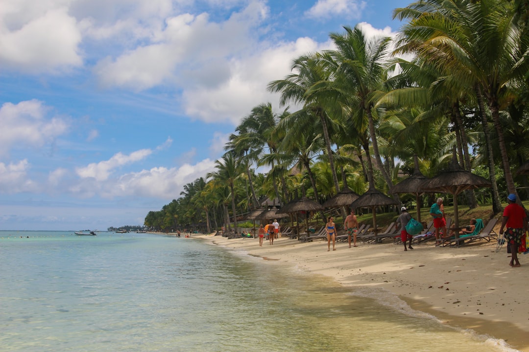 Trou-aux-Biches: der schönste Strand von Mauritius - Trou-aux-Biches | Secret World Trip Planner