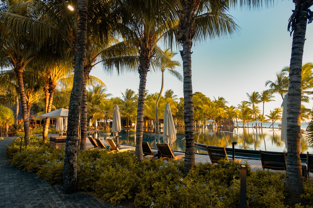 Trou-aux-Biches : la plus belle plage de Maurice - Trou-aux-Biches | Secret World Trip Planner