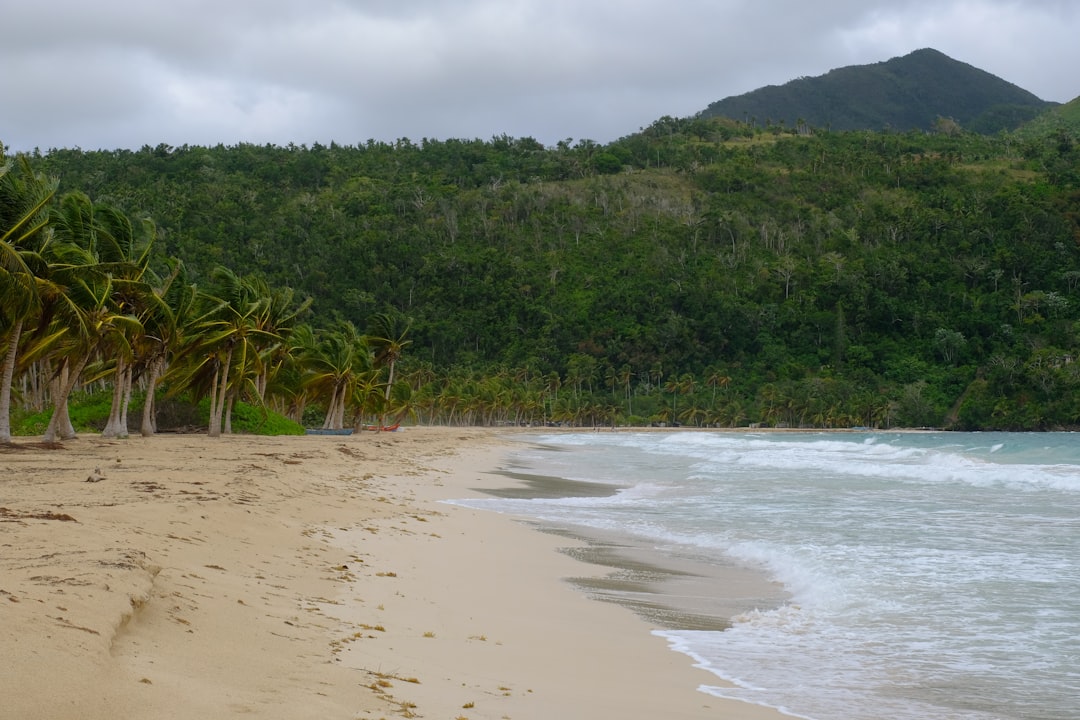 Playa Rincón: la spiaggia selvaggia di Las Galeras - Playa Rincon | Secret World Trip Planner
