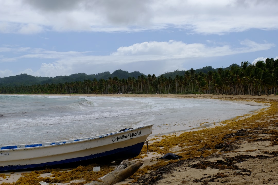 Playa Rincón : la plage sauvage de Las Galeras - Playa Rincon | Secret World Trip Planner