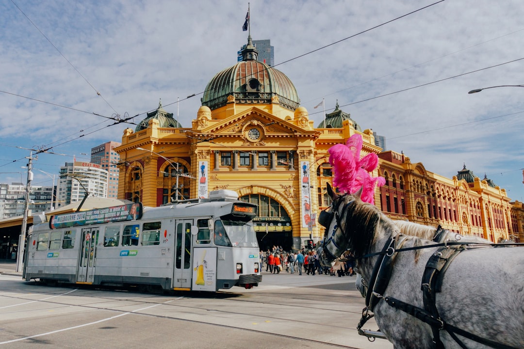Secret World vs Google Trips: Besser für Melbourne 2026 - Melbourne | Secret World Trip Planner