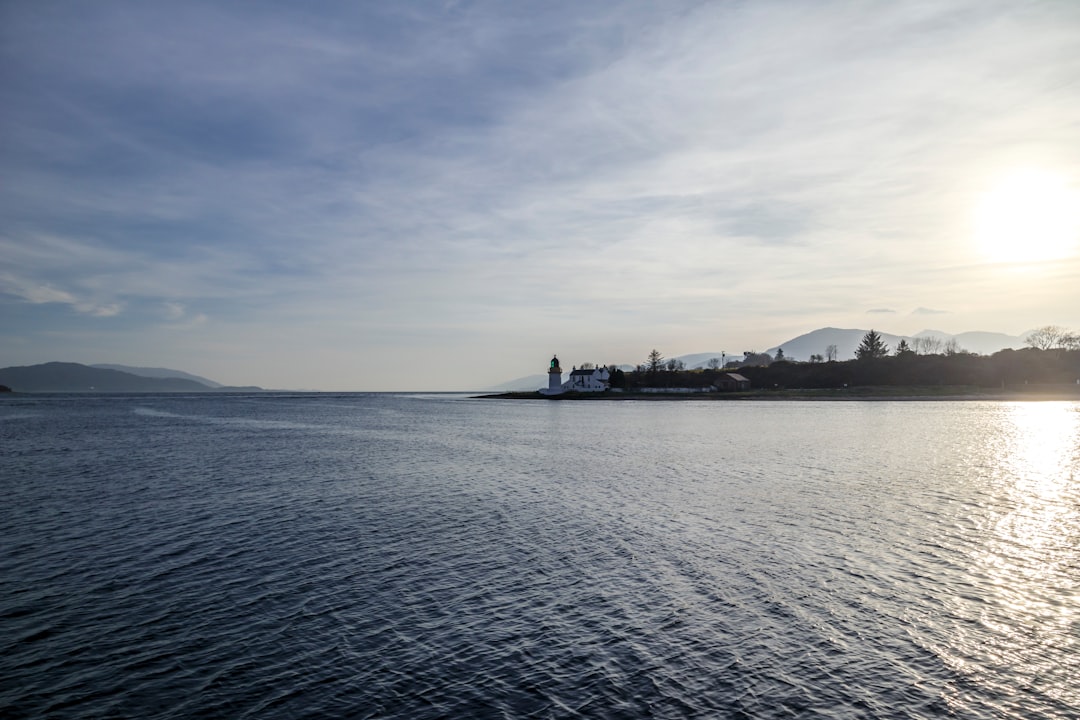 Lighthouse : Un phare de culture en Écosse - Edinburgh | Secret World Trip Planner