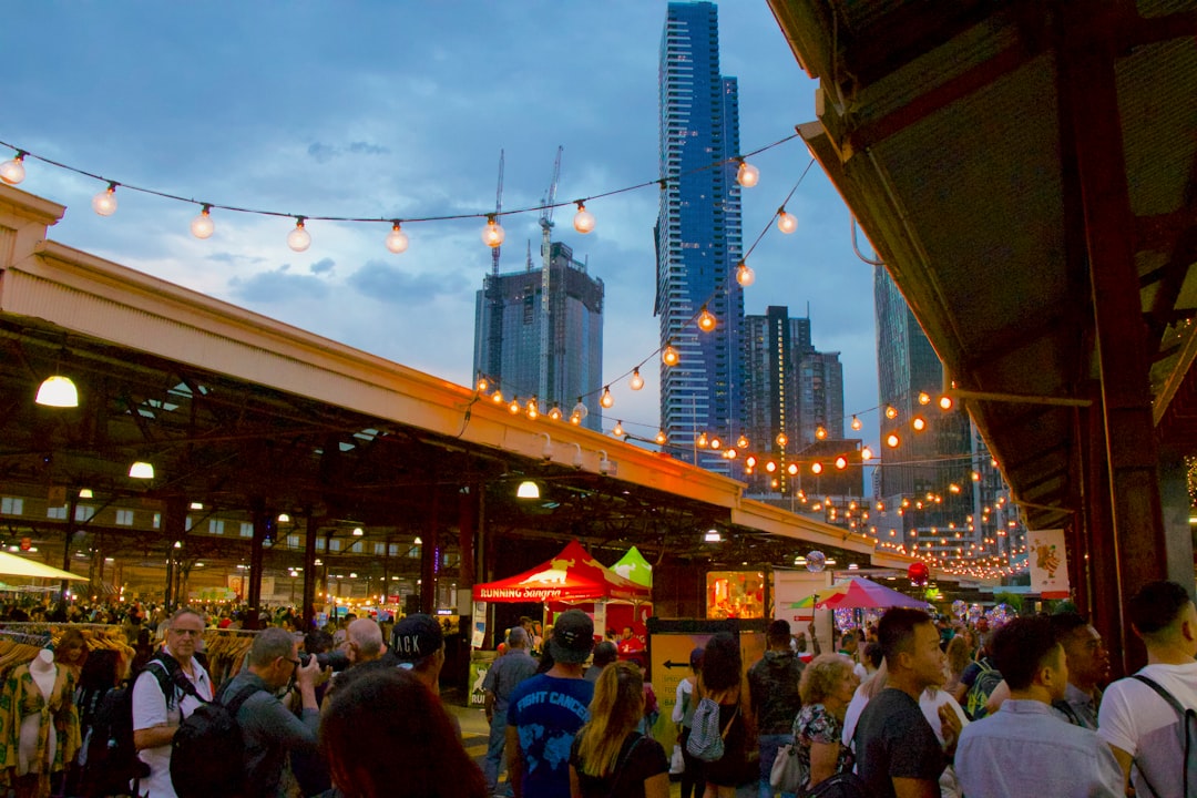 Queen Victoria Market: The Vibrant Heart of Melbourne - Queen St | Secret World Trip Planner